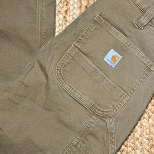 Carhartt woman’s pants